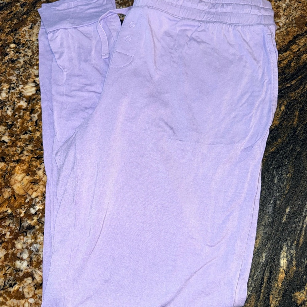 Little Sleepies Wisteria Women’s Pajama Pants
